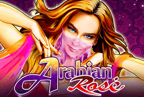 Arabian Rose