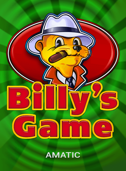 BillysGame