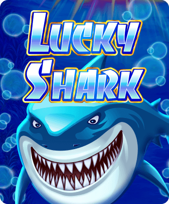 Lucky Shark