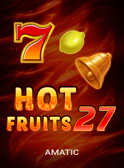 Hot Fruits 27