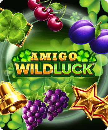 Amigo Wild Luck