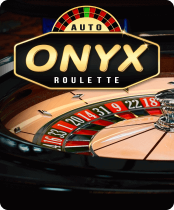 Onyx Auto Roulette