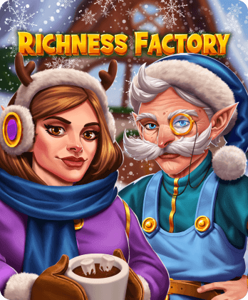 Richness Factory