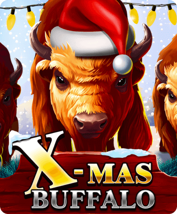 X-Mas Buffalo