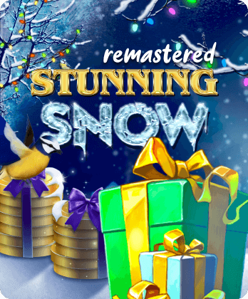 Stunning Snow Remastered