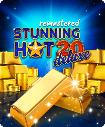 Stunning Hot 20 Deluxe Remastered