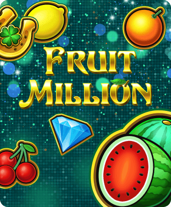 Fruit Million