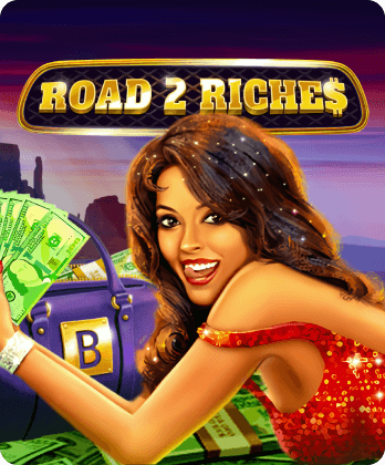 Road 2 Riches