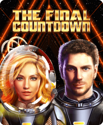 The Final Countdown