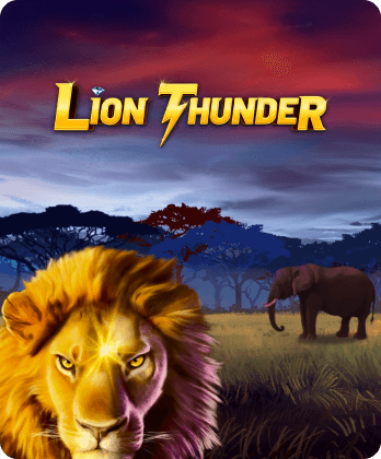 Lion Thunder