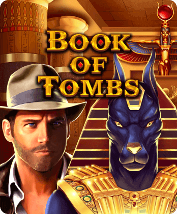 Book of Tombs