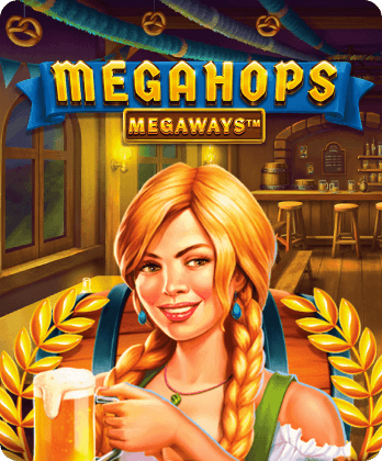 Megahops Megaways