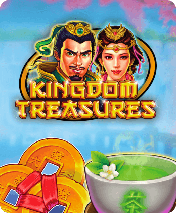 Kingdom Treasures