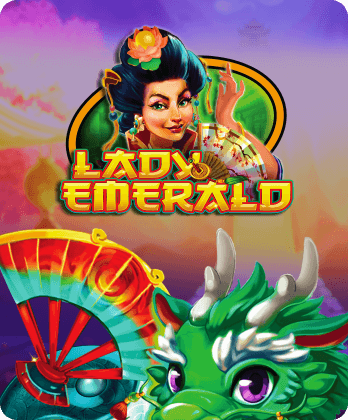 Lady Emerald