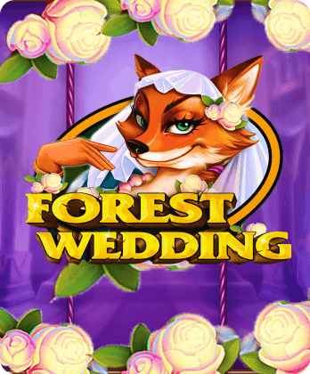 Forest Wedding