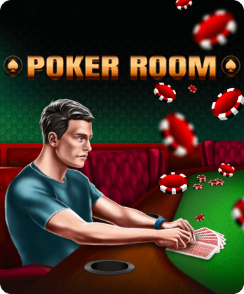 Poker Room