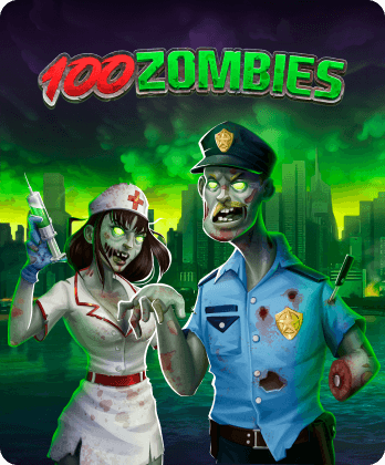 100 Zombies