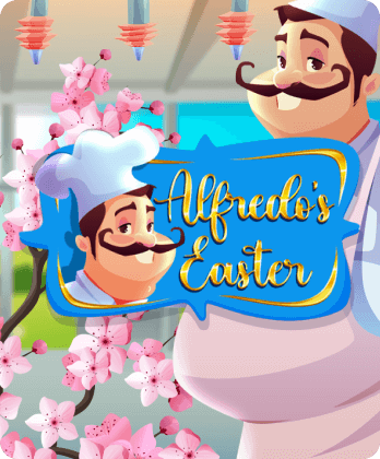 Alfredo's Easter