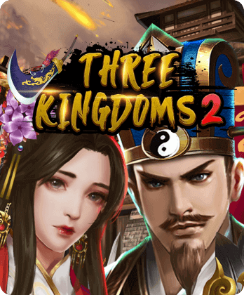 Three Kingdoms 2