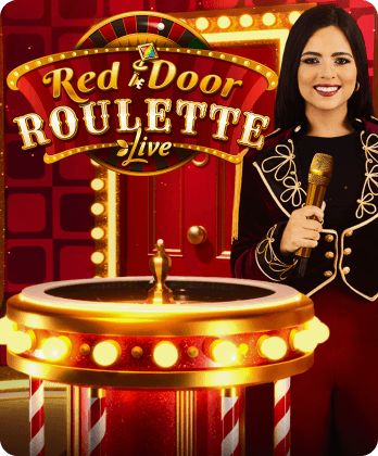 Red Door Roulette