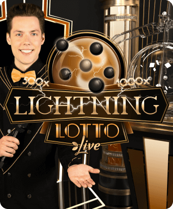 Lightning Lotto