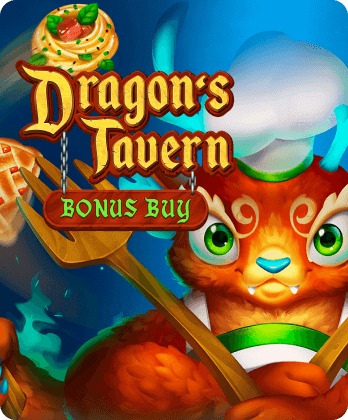 Dragon's Tavern Bonus Buy