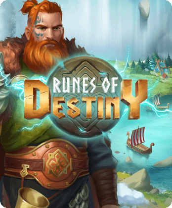 Runes of Destiny