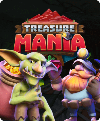 Treasure Mania