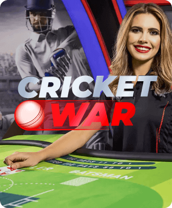 Cricket War