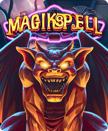 Magikspell