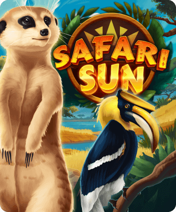 Safari Sun