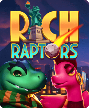 Rich Raptors