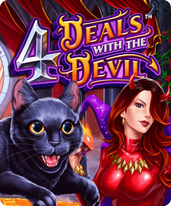 4 Deals With The Devil