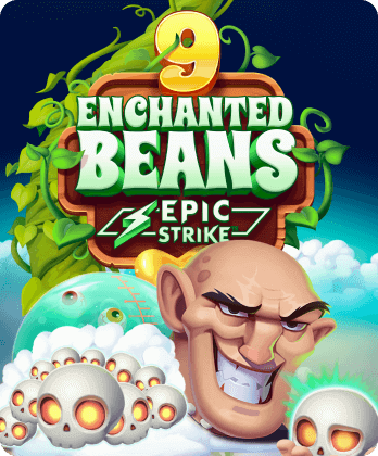 9 Enchanted Beans