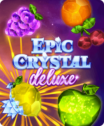 Epic Crystal Deluxe