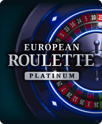 Platinum Roulette