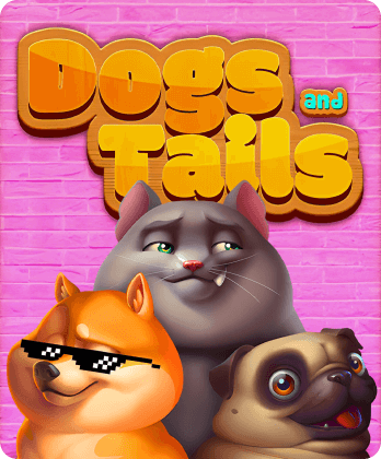 Dogs and Tails