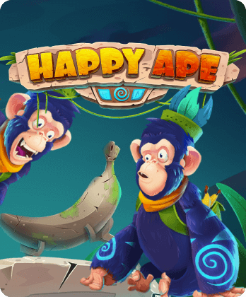 Happy Ape