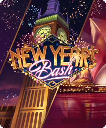 New Year's Bash