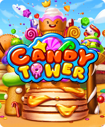 Candy Tower