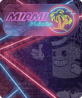 Miami Multiplier