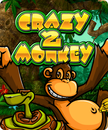 Crazy Monkey 2