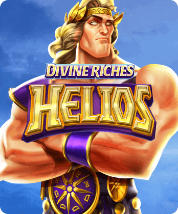 Divine Riches Helios