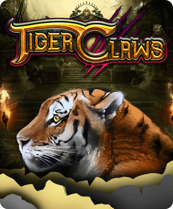 Tiger Claws