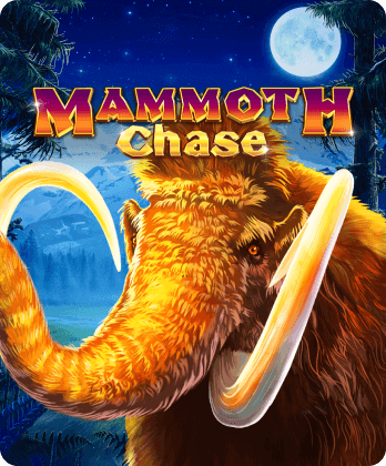 Mammoth Chase