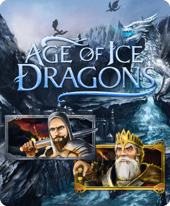 Age of Ice Dragons