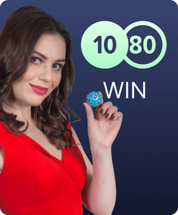 Win 10/80