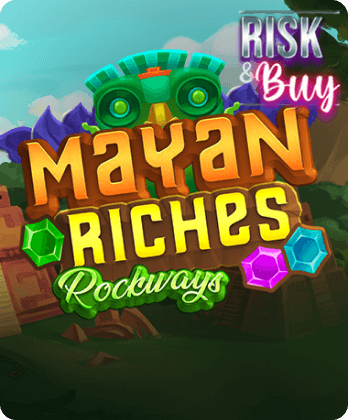 Mayan Riches Rockways