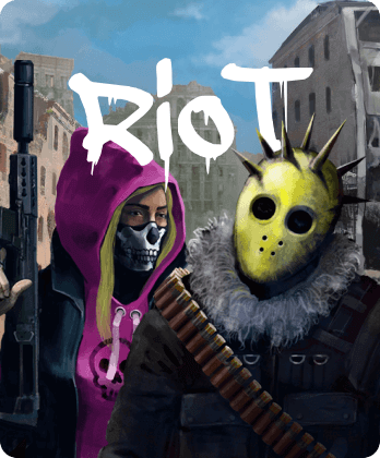 Riot