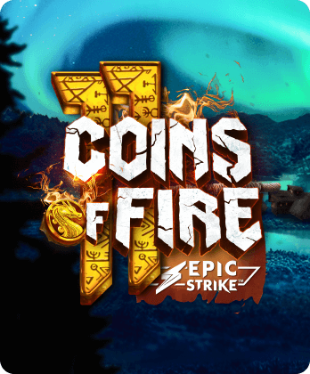 11 Coins of Fire